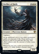 Defiler of Faith (16) [PPDMU]