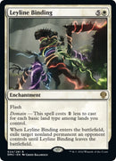 Leyline Binding (24) [PPDMU]