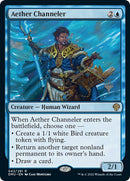 Aether Channeler (42) [PPDMU]