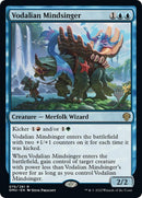 Vodalian Mindsinger (76) [PPDMU]