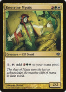 Knotvine Mystic (114) [CON]