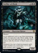 Defiler of Flesh (90) [PPDMU]