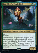 Ivy Gleeful Spellthief (201) [PPDMU]