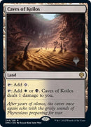 Caves of Koilos (244) [PPDMU]