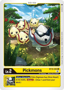 Image for Pickmons [Xros Encounter]