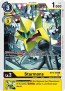 Image for Starmons [Xros Encounter]