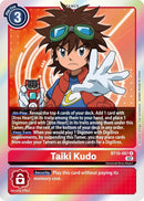 Image for Taiki Kudo [Xros Encounter]
