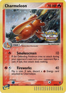 Charmeleon 99 97 State Championship (099/097) [PR]