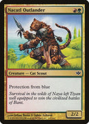 Nacatl Outlander (119) [CON]