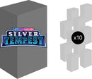 Silver Tempest Build and Battle Box Display [SWSH12]