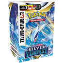 Silver Tempest Build and Battle Box [SWSH12]