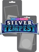 Silver Tempest Single Pack Blister Set of 2 [SWSH12]