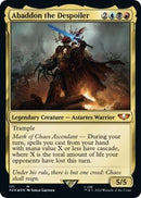 Abaddon the Despoiler (171) [40K]