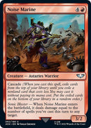 Noise Marine Surge Foil (82) [40K]