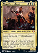 Magus Lucea Kane Surge Foil (7) [40K]