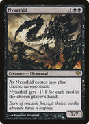 Nyxathid (49) [CON]