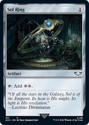 Sol Ring 251 (251) [40K]