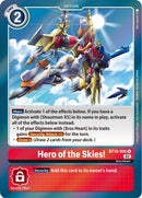 Image for Hero of the Skies! [Xros Encounter]