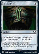 Arcane Signet 228 (228) [40K]