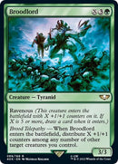 Broodlord Surge Foil (89) [40K]