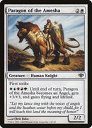 Paragon of the Amesha (14) [CON]