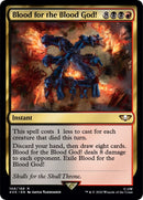 Blood for the Blood God! [Warhammer 40,000]
