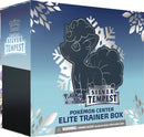 Silver Tempest Pokemon Center Elite Trainer Box Exclusive [SWSH12]