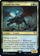 Tyranid Harridan [Warhammer 40,000]