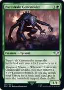 Purestrain Genestealer [Warhammer 40,000]