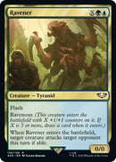 Ravener [Warhammer 40,000]