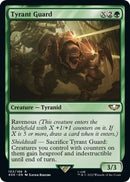 Tyrant Guard [Warhammer 40,000]