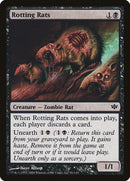 Rotting Rats (51) [CON]