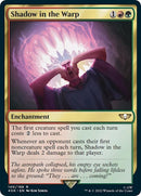 Shadow in the Warp Surge Foil (140) [40K]