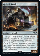 Goliath Truck [Warhammer 40,000]