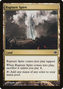 Rupture Spire (144) [CON]