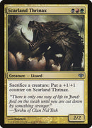 Scarland Thrinax (123) [CON]