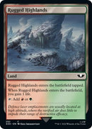 Rugged Highlands (292) [40K]