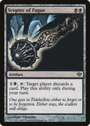 Scepter of Fugue (53) [CON]