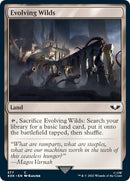 Evolving Wilds Surge Foil (277) [40K]