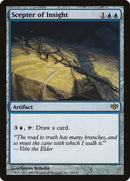 Scepter of Insight (33) [CON]