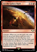 Let the Galaxy Burn (81) [40K]