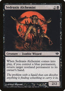 Sedraxis Alchemist (34) [CON]