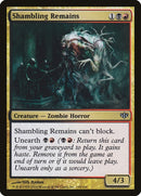 Shambling Remains (124) [CON]