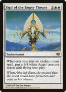 Sigil of the Empty Throne (18) [CON]