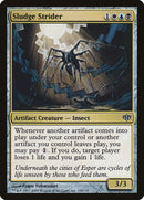 Sludge Strider (126) [CON]