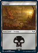 Swamp (311) [Warhammer 40,000]