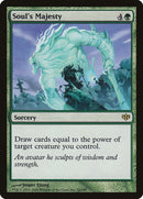 Souls Majesty (92) [CON]