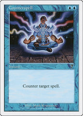 High End MTG Singles