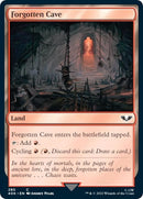 Forgotten Cave (280) [40K]