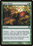 Spore Burst (93) [CON]